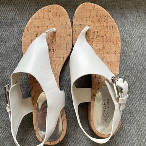 Michael Kors sandals